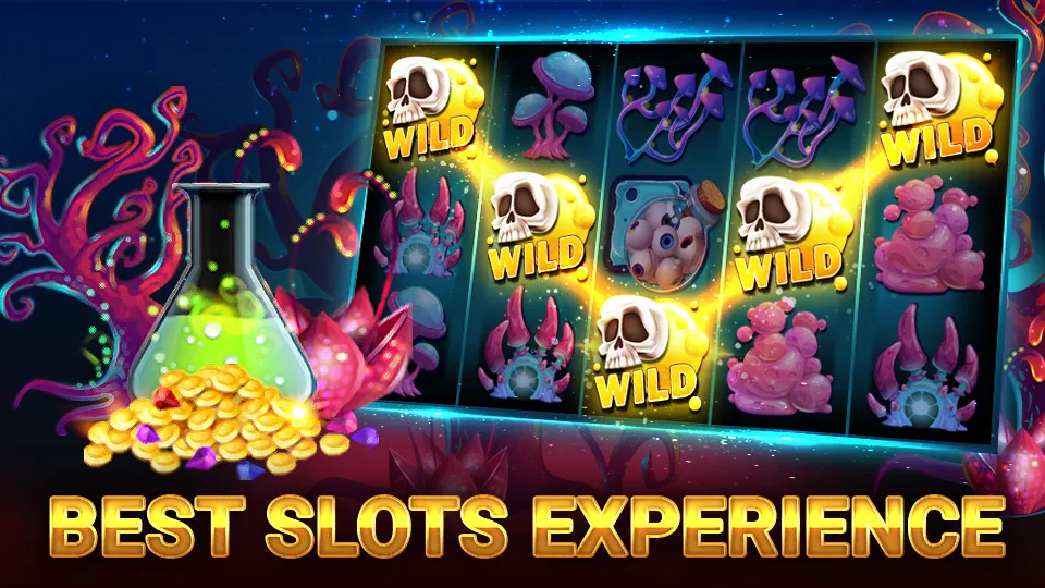 Game Nổ Hũ Jackpot Lũy Tiến tại CM8886