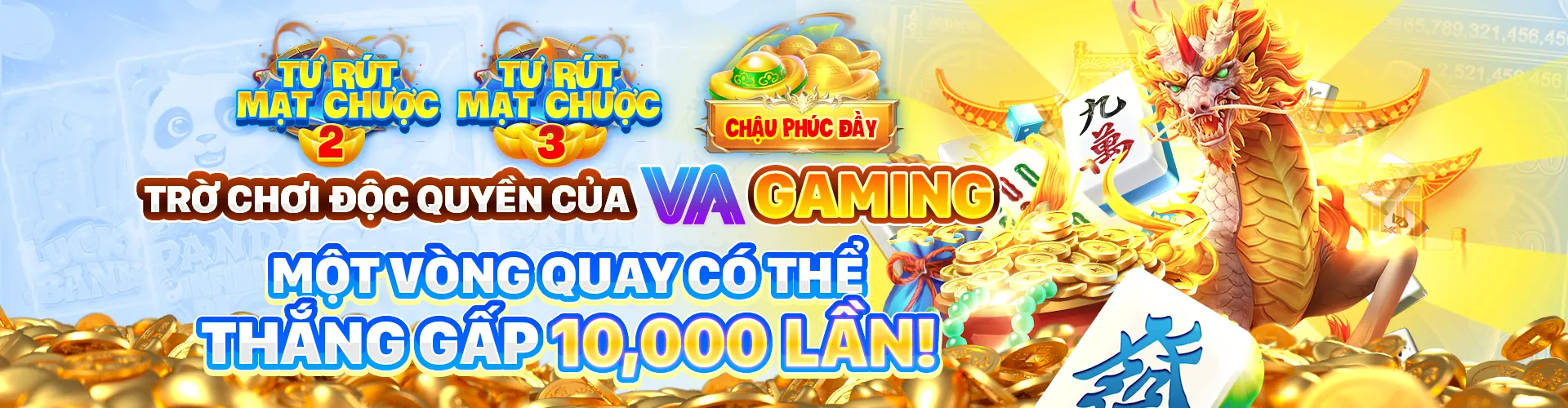 Sảnh Nổ Hũ CM8886 với đồ họa bắt mắt và cơ hội trúng jackpot