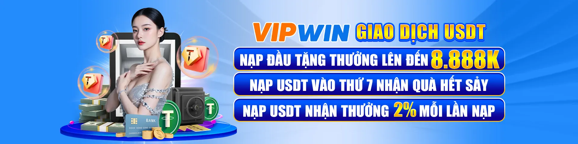 Hình ảnh tổng quan các ưu đãi độc quyền hấp dẫn tại CM8886