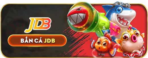 Bắn Cá Thần Tài CM8886