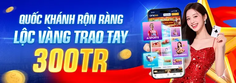 Khuyến mãi sinh nhật VIP