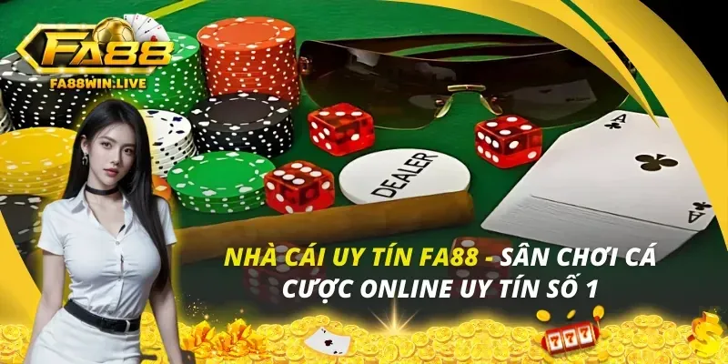 Chứng nhận công bằng trò chơi của CM8886